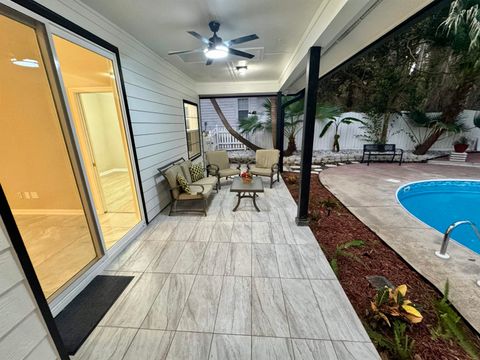 Tiny photo for 9504 Buck Haven Trail, Tallahassee, FL 32312 (MLS # 394377)