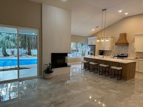 Tiny photo for 9504 Buck Haven Trail, Tallahassee, FL 32312 (MLS # 394377)