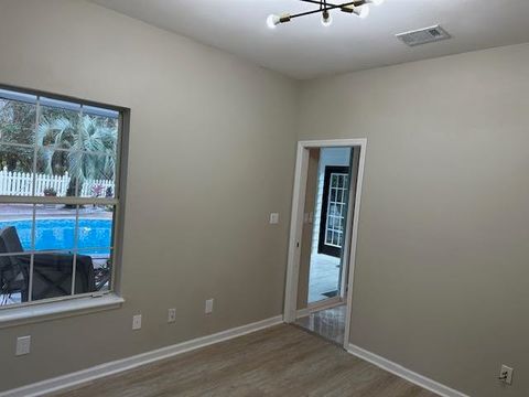 Tiny photo for 9504 Buck Haven Trail, Tallahassee, FL 32312 (MLS # 394377)