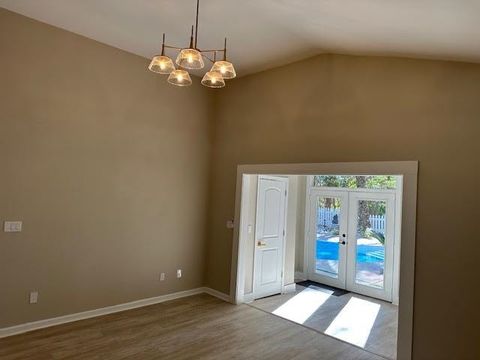 Tiny photo for 9504 Buck Haven Trail, Tallahassee, FL 32312 (MLS # 394377)