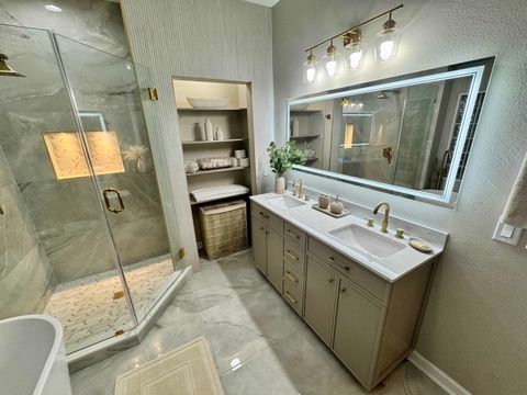 Tiny photo for 9504 Buck Haven Trail, Tallahassee, FL 32312 (MLS # 394377)