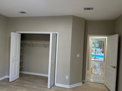 Tiny photo for 9504 Buck Haven Trail, Tallahassee, FL 32312 (MLS # 394377)