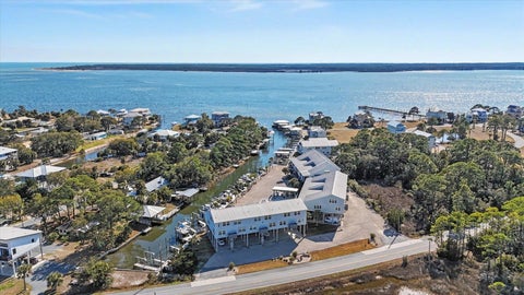Tiny photo for 695 A6 Mashes Sands Road #A6, Panacea, FL 32346 (MLS # 401925)