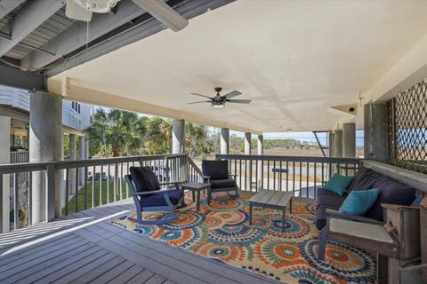 Tiny photo for 695 A6 Mashes Sands Road #A6, Panacea, FL 32346 (MLS # 401925)