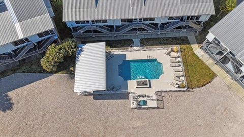 Tiny photo for 695 A6 Mashes Sands Road #A6, Panacea, FL 32346 (MLS # 401925)