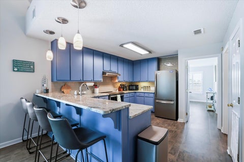 Tiny photo for 695 A6 Mashes Sands Road #A6, Panacea, FL 32346 (MLS # 401925)