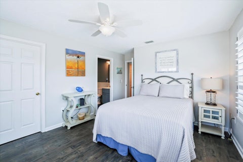 Tiny photo for 695 A6 Mashes Sands Road #A6, Panacea, FL 32346 (MLS # 401925)