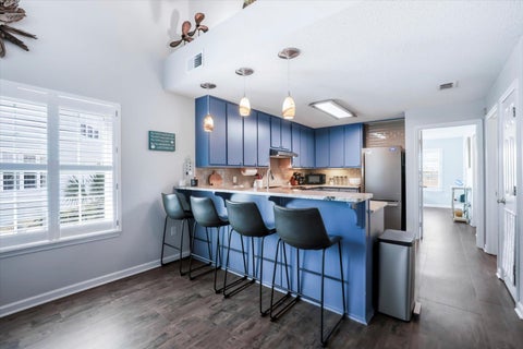 Tiny photo for 695 A6 Mashes Sands Road #A6, Panacea, FL 32346 (MLS # 401925)