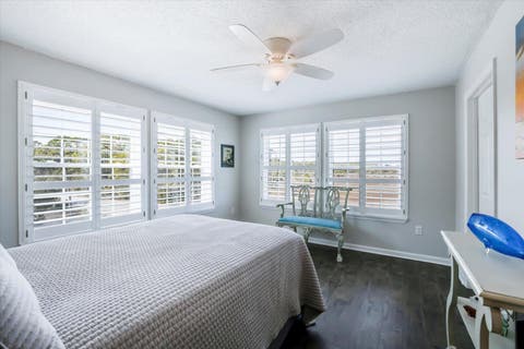 Tiny photo for 695 A6 Mashes Sands Road #A6, Panacea, FL 32346 (MLS # 401925)