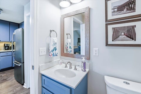 Tiny photo for 695 A6 Mashes Sands Road #A6, Panacea, FL 32346 (MLS # 401925)
