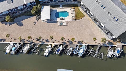 Tiny photo for 695 A6 Mashes Sands Road #A6, Panacea, FL 32346 (MLS # 401925)