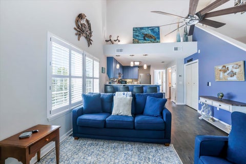 Tiny photo for 695 A6 Mashes Sands Road #A6, Panacea, FL 32346 (MLS # 401925)