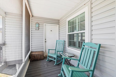 Tiny photo for 695 A6 Mashes Sands Road #A6, Panacea, FL 32346 (MLS # 401925)