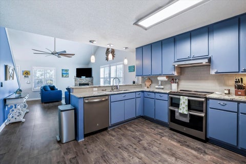 Tiny photo for 695 A6 Mashes Sands Road #A6, Panacea, FL 32346 (MLS # 401925)
