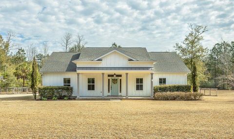 230 Martin Farms Road Crawfordville FL 32327