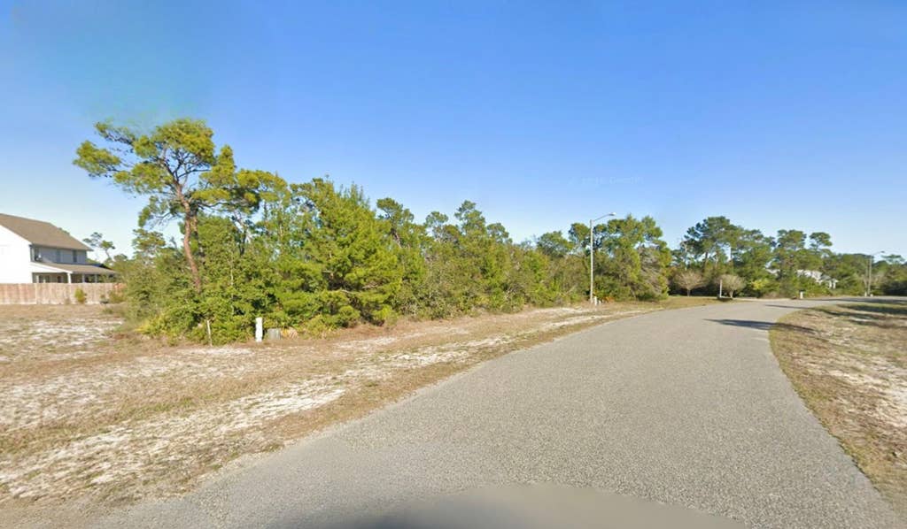 Photo of 288 Blue Heron Drive, East Point, FL 32328 (MLS # 400713)