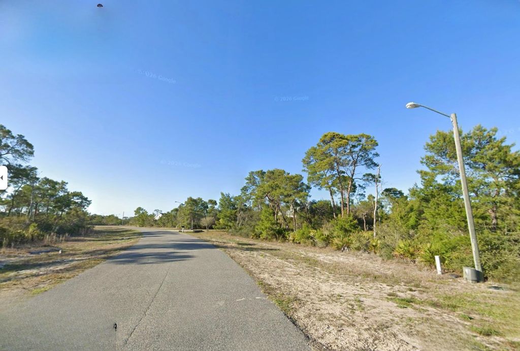 Photo of 288 Blue Heron Drive, East Point, FL 32328 (MLS # 400713)
