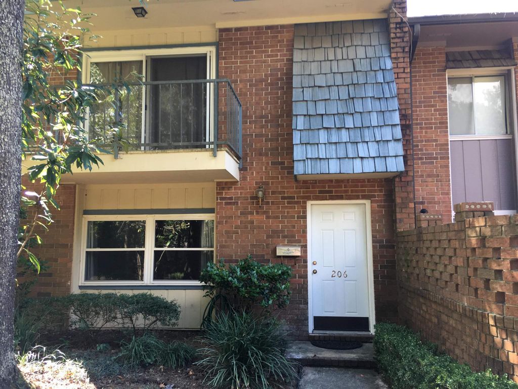 Photo of 206 Belmont Road, Tallahassee, FL 32301 (MLS # 400314)