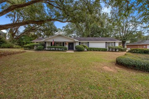 Tiny photo for 3049 Carlow Circle, Tallahassee, FL 32309 (MLS # 395019)