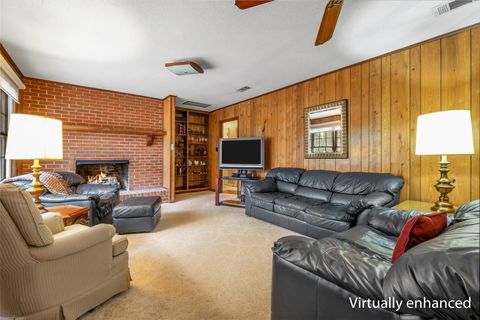 Tiny photo for 3049 Carlow Circle, Tallahassee, FL 32309 (MLS # 395019)