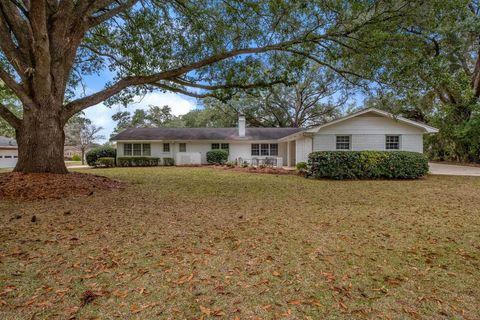 Tiny photo for 3049 Carlow Circle, Tallahassee, FL 32309 (MLS # 395019)