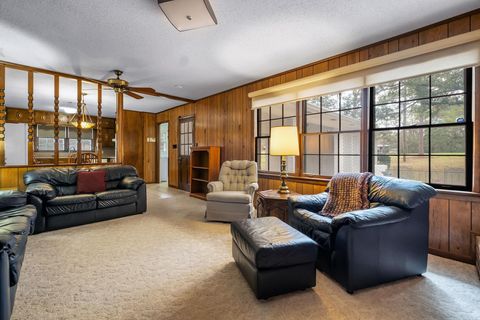 Tiny photo for 3049 Carlow Circle, Tallahassee, FL 32309 (MLS # 395019)