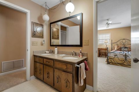 Tiny photo for 3049 Carlow Circle, Tallahassee, FL 32309 (MLS # 395019)