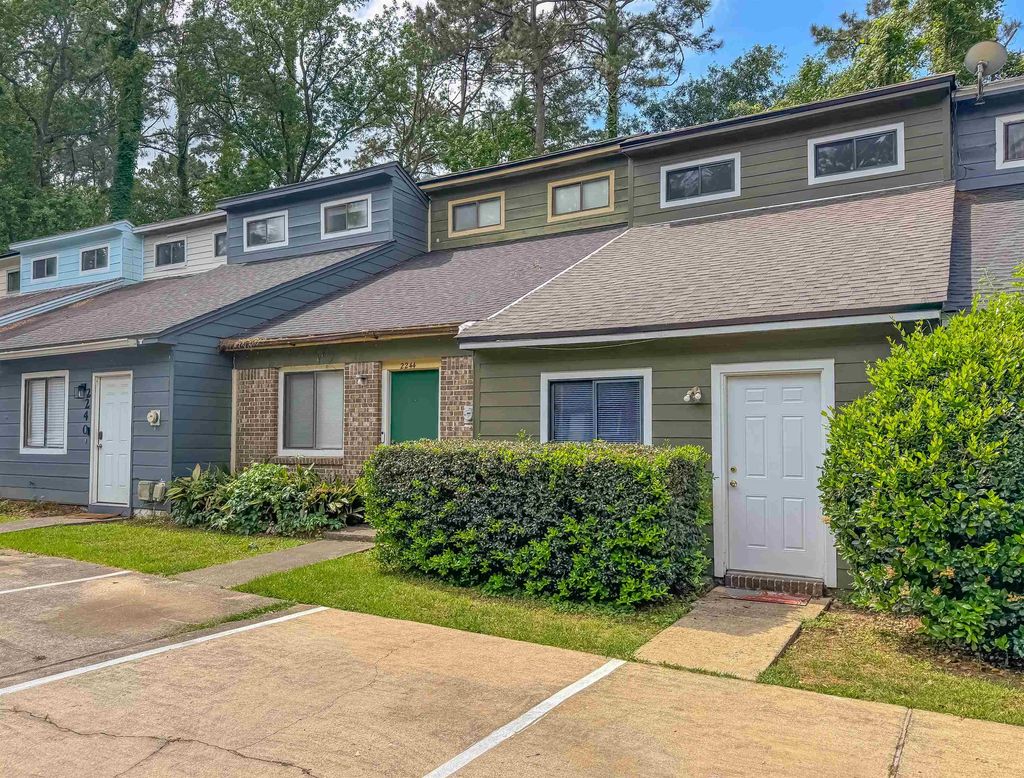 Photo of 2248 Sandpiper Street, Tallahassee, FL 32303 (MLS # 385138)