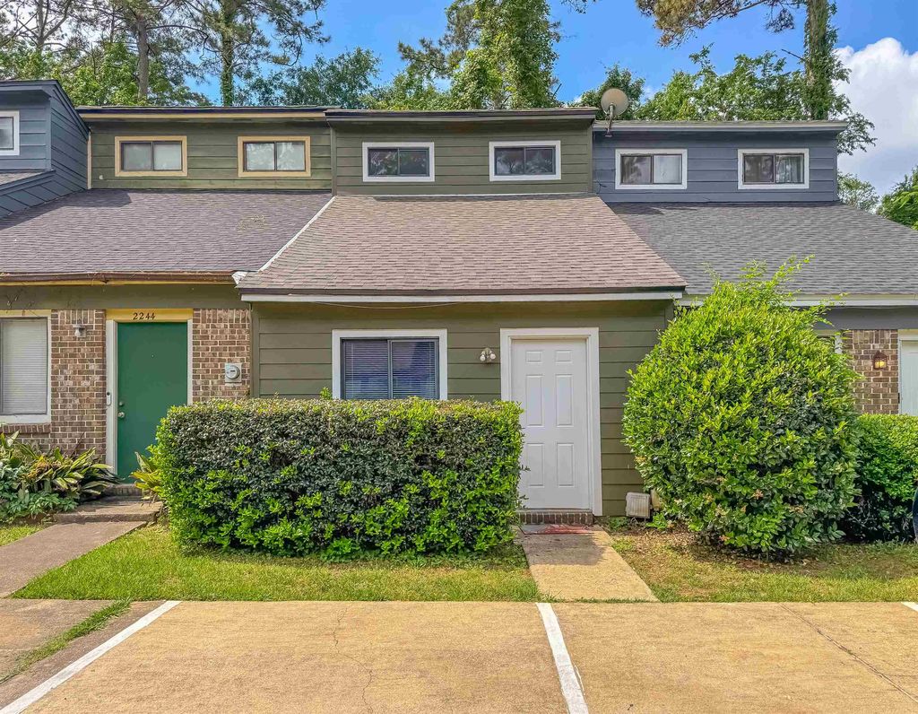 Photo of 2248 Sandpiper Street, Tallahassee, FL 32303 (MLS # 385138)