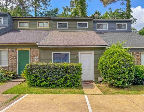 2248 Sandpiper Street, Tallahassee, FL 32303 - MLS#: 385138