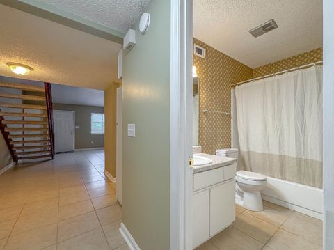 Tiny photo for 2248 Sandpiper Street, Tallahassee, FL 32303 (MLS # 385138)