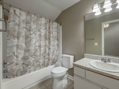 Tiny photo for 2248 Sandpiper Street, Tallahassee, FL 32303 (MLS # 385138)