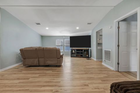 Tiny photo for 8100 Turkey Oak Court, Tallahassee, FL 32305 (MLS # 395678)