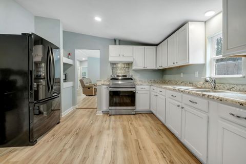 Tiny photo for 8100 Turkey Oak Court, Tallahassee, FL 32305 (MLS # 395678)