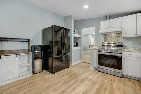 Tiny photo for 8100 Turkey Oak Court, Tallahassee, FL 32305 (MLS # 395678)