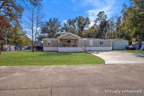 8100 Turkey Oak Court Tallahassee FL 32305