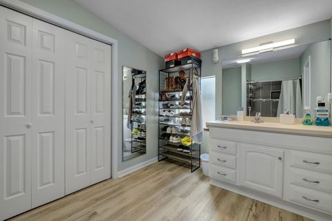 Tiny photo for 8100 Turkey Oak Court, Tallahassee, FL 32305 (MLS # 395678)