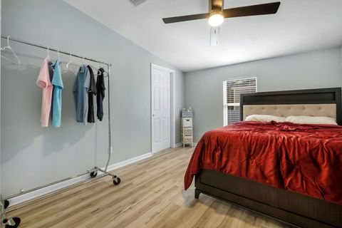 Tiny photo for 8100 Turkey Oak Court, Tallahassee, FL 32305 (MLS # 395678)