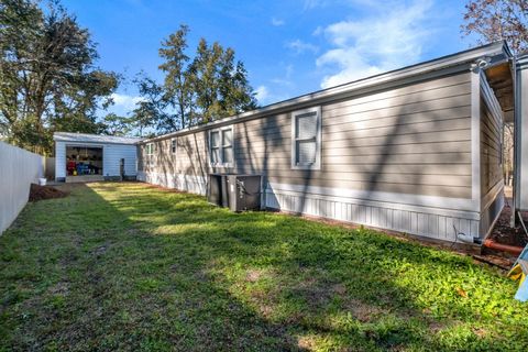 Tiny photo for 8100 Turkey Oak Court, Tallahassee, FL 32305 (MLS # 395678)