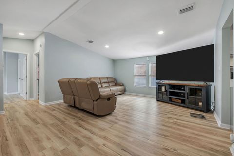 Tiny photo for 8100 Turkey Oak Court, Tallahassee, FL 32305 (MLS # 395678)