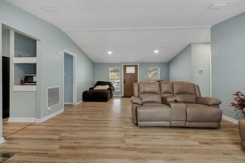 Tiny photo for 8100 Turkey Oak Court, Tallahassee, FL 32305 (MLS # 395678)