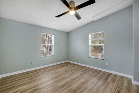 Tiny photo for 8100 Turkey Oak Court, Tallahassee, FL 32305 (MLS # 395678)