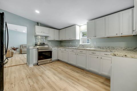 Tiny photo for 8100 Turkey Oak Court, Tallahassee, FL 32305 (MLS # 395678)