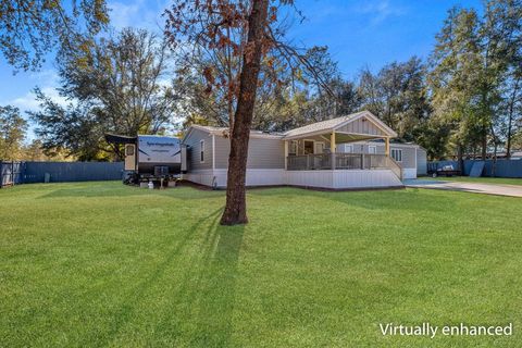 Tiny photo for 8100 Turkey Oak Court, Tallahassee, FL 32305 (MLS # 395678)