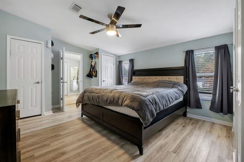 Tiny photo for 8100 Turkey Oak Court, Tallahassee, FL 32305 (MLS # 395678)