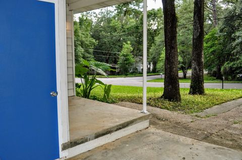 Tiny photo for 2301 Dozier Drive, Tallahassee, FL 32301 (MLS # 397847)