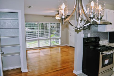 Tiny photo for 2301 Dozier Drive, Tallahassee, FL 32301 (MLS # 397847)