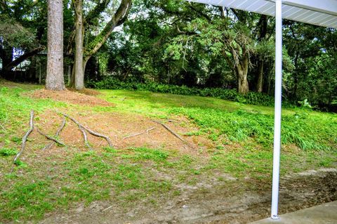 Tiny photo for 2301 Dozier Drive, Tallahassee, FL 32301 (MLS # 397847)
