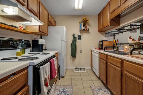 Tiny photo for 2711 Via Milano Avenue #A, Tallahassee, FL 32303 (MLS # 395900)