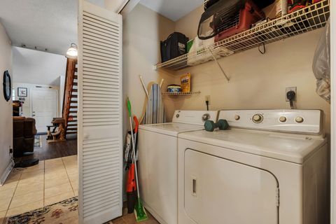 Tiny photo for 2711 Via Milano Avenue #A, Tallahassee, FL 32303 (MLS # 395900)